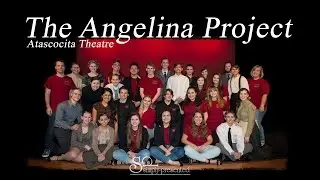 Atascocita Theatre 2016 UIL OAP - The Angelina Project Trailer