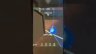 Trapping someone planting with Deadlock cage on Bind