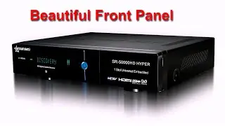 SR-50000HD