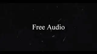 free audio || everything's ahead of you