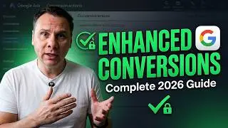 Google Enhanced Conversions Setup: 5 Mistakes Killing Your Tracking (2026 Fix)