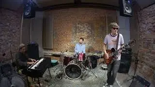 Up Tight Trio (St.Petersburg 2021)