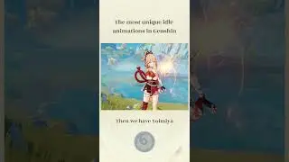 #genshinmore