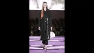 Prada Ready-to-Wear Fall winter 2012-2013