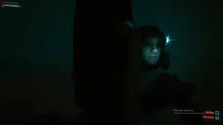 Cyberpunk 2077 - Pyramid song Side op