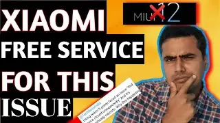 XIAOMI  FREE SERVICE FOR THIS ISSUE |MIUI 12 - HOW TO FIX CONTINUOUS REBOOT BUG IN ALL REDMI & POCO🔥