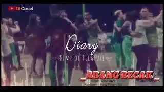 #DansaTimor #AbangBecak [ ABANG BECAK ] Cover By : Ollan Bere / Eman Ego #Keyboard