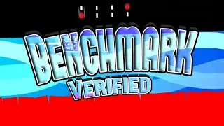 A Different Type of Memory Demon | Benchmark by TDP9 || Geometry Dash 2.11