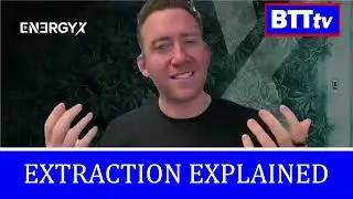 EnergyX CEO Teague Egan Interview on Buy Hold Sell 2024