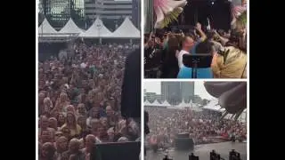 Alex ArenaPark Amsterdam