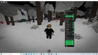Roblox The Rake Remastered Script (Infinite Sprint, Remove Fog, Unlock Camera, Esp Rake, LootBox)