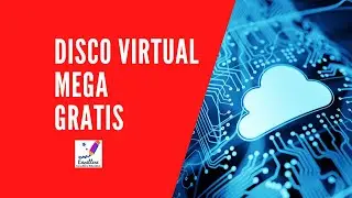 Tutorial: MEGA, disco virtual Gratuito