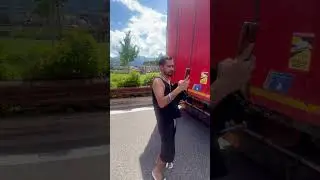 Сломали камеру на Паркинги ￼￼