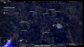 Outriders Burning Stuff Down!!! Come JOIN!!!! !Giveaway !Discord !Youtube