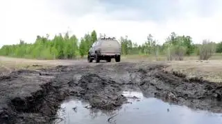 DEVOLRO Tundra in Russia. Armored Truck Company based in Miami, FL. 786-765-0977