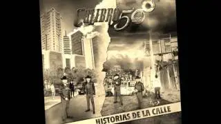 Calibre 50 - Dueles 2015