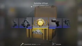 csgo knife musste mal wieder raus