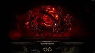 [POE] 3.13 RITUAL SSF - Sirus A9 - Vortex Occultist