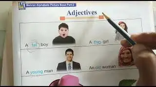 Adjectives