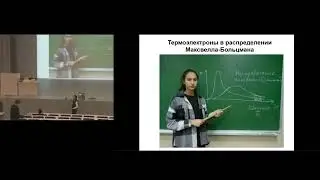Магнетронный способ управления электронами
