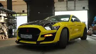 правильный ТЮНИННГ ваших авто