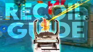 The Ultimate RECOIL GUIDE FOR APEX MOBILE
