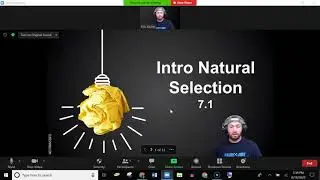 Use PowerPoint as a Virtual Background in Zoom