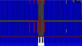 light midi - Windows 11 startup sound