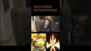 ESTE PARKOUR ME TRANSFORMA!!! #shorts #meme #clips