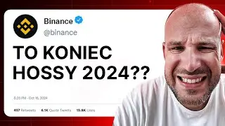 CZY BTC SPADNIE PONIŻEJ 52.000$? MT GOX WYPŁACA 140.000 BTC