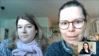 338 – HEBAMMENPROTEST 5.-12. Mai – Interview mit den Hebammen Laura & Eva