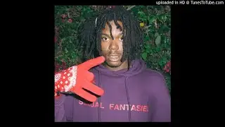 lucki - 1 way (slowed + reverb)