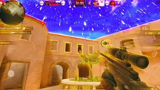 Пьяный Дождь🌧 // Fragmovie Standoff 2 // Xiaomi redmi note 7