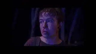 Black Mirrors: Kenny’s Caught