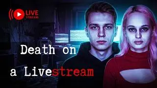 Reeflay: She Died on Live Stream — 