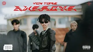 YCN TOMIE - AWESOME [Official Teaser]