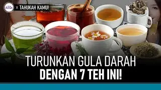 7 Best Types of Tea for Diabetics | tvOne Healthy Living