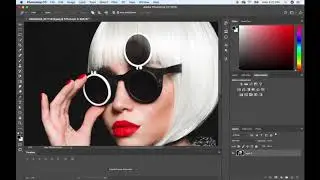 Easy Pen Tool tutorial Adobe Photoshop CC 2018 (sourcing images)
