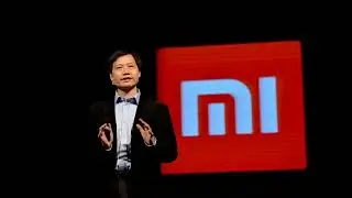 Xiaomi учредила электромобильное отделение