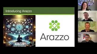 OpenAPI Initiative Hangout - Introducing the Arazzo Specification.
