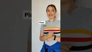 99 процентов делают эту ошибку игра слов на английском