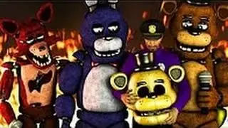 Free Nights with Freddy