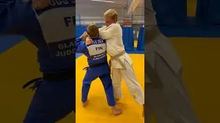 ПОЛНЫЙ РАЗБОР DROP KNEE MOROTE SEOI NAGE🔥👊🏻 #judo #дзюдо #moroteseoinage #short #shorts