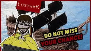 FAST and EASY, get Eibern's Wound now ! | Lost Ark
