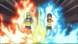The Birth - Inazuma Eleven Dream Match