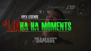 Apex legends| haha moments |PT.1|