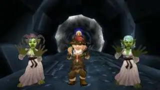 Sharm ~ The Noob Song (World Of Warcraft Parody)