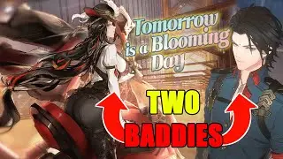 How GOOD Will Ash Echoes Version 1.1 Be? | Scarlett & Baili Coming