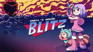 Snail's House - BLITZ