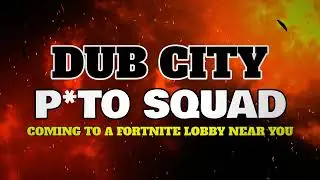 Fortnite Fail Compilation Squads - (episode 1)